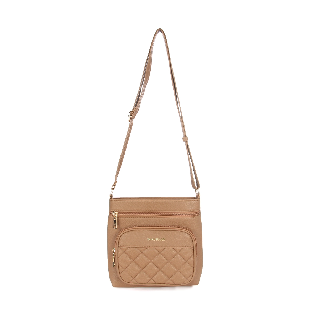 Bolsa Transversal Moviment In Bags