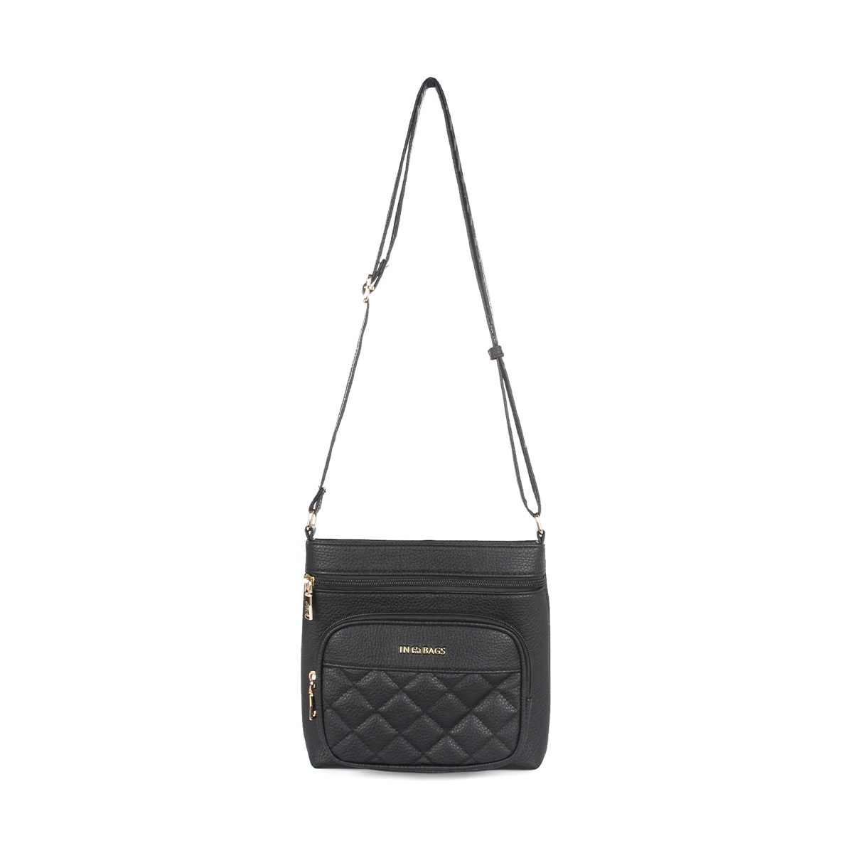 Bolsa Transversal Moviment In Bags