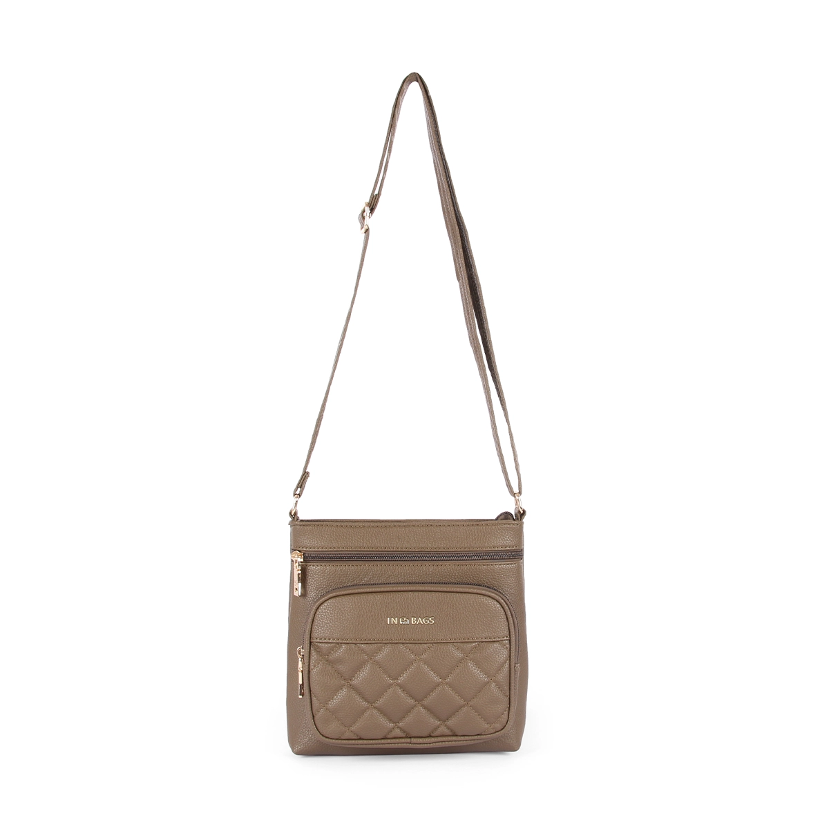 Bolsa Transversal Moviment In Bags