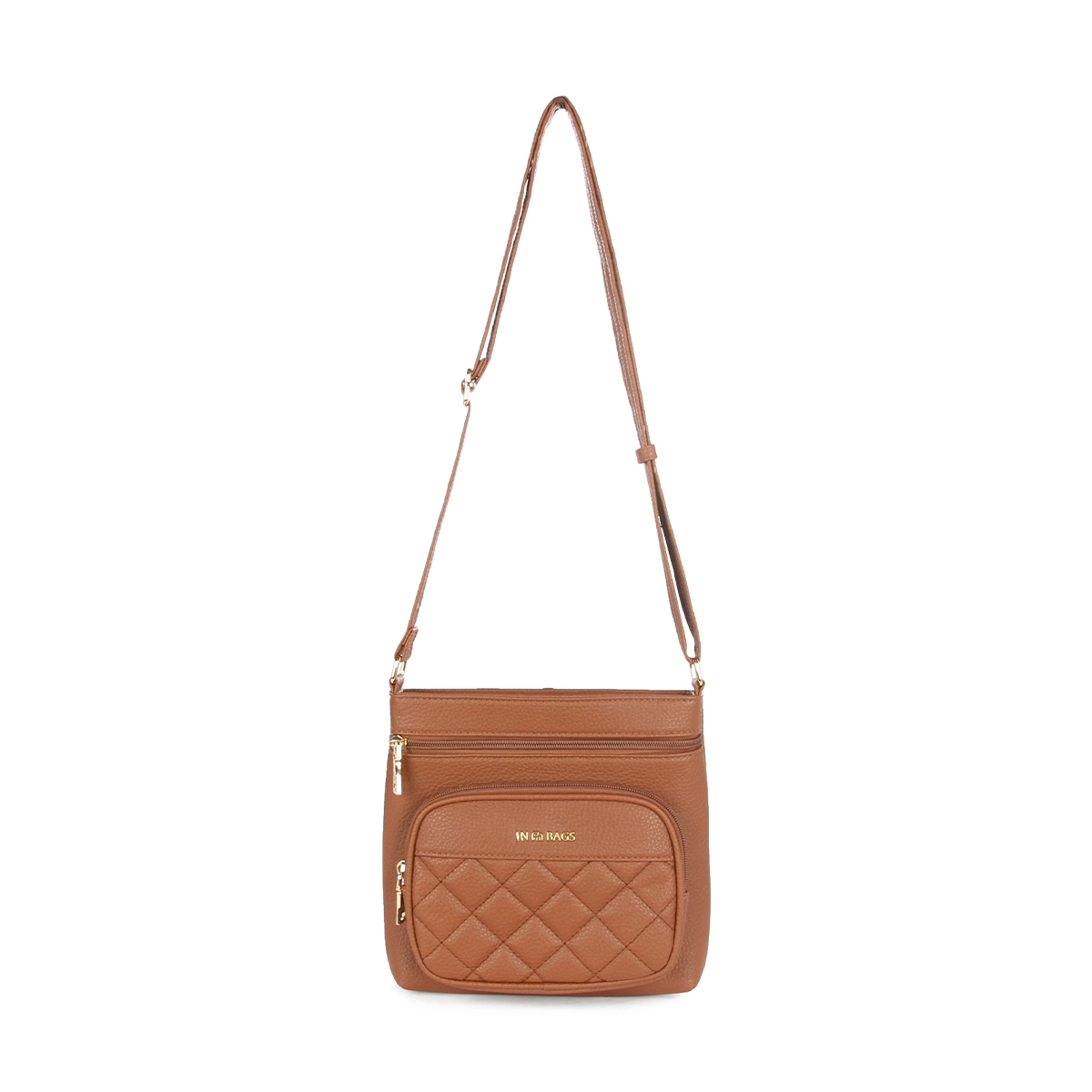 Bolsa Transversal Moviment In Bags