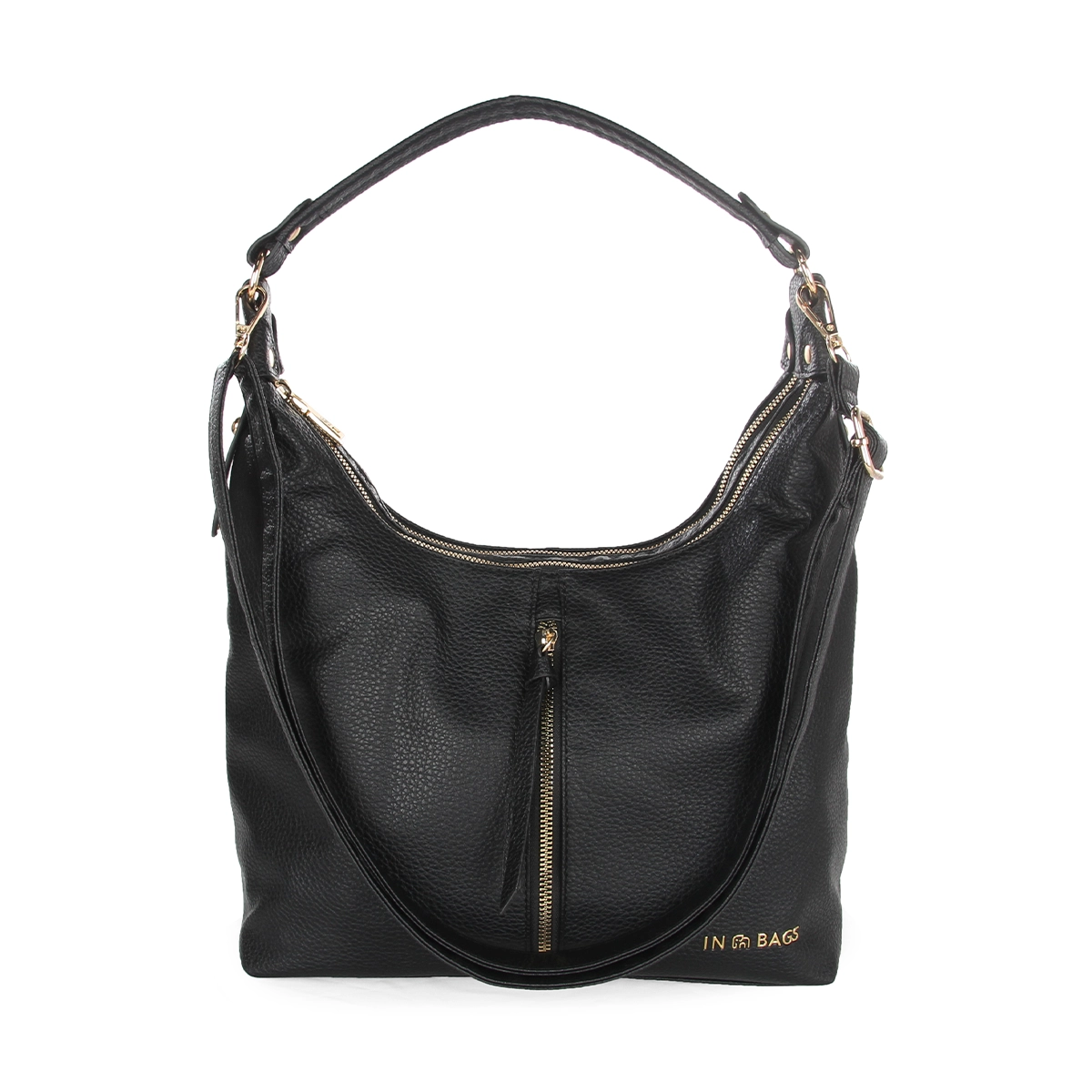 Bolsa de Ombro Madalene In Bags