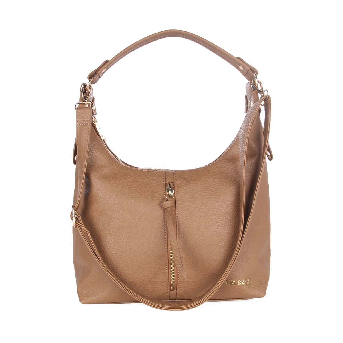 Bolsa de Ombro Madalene In Bags