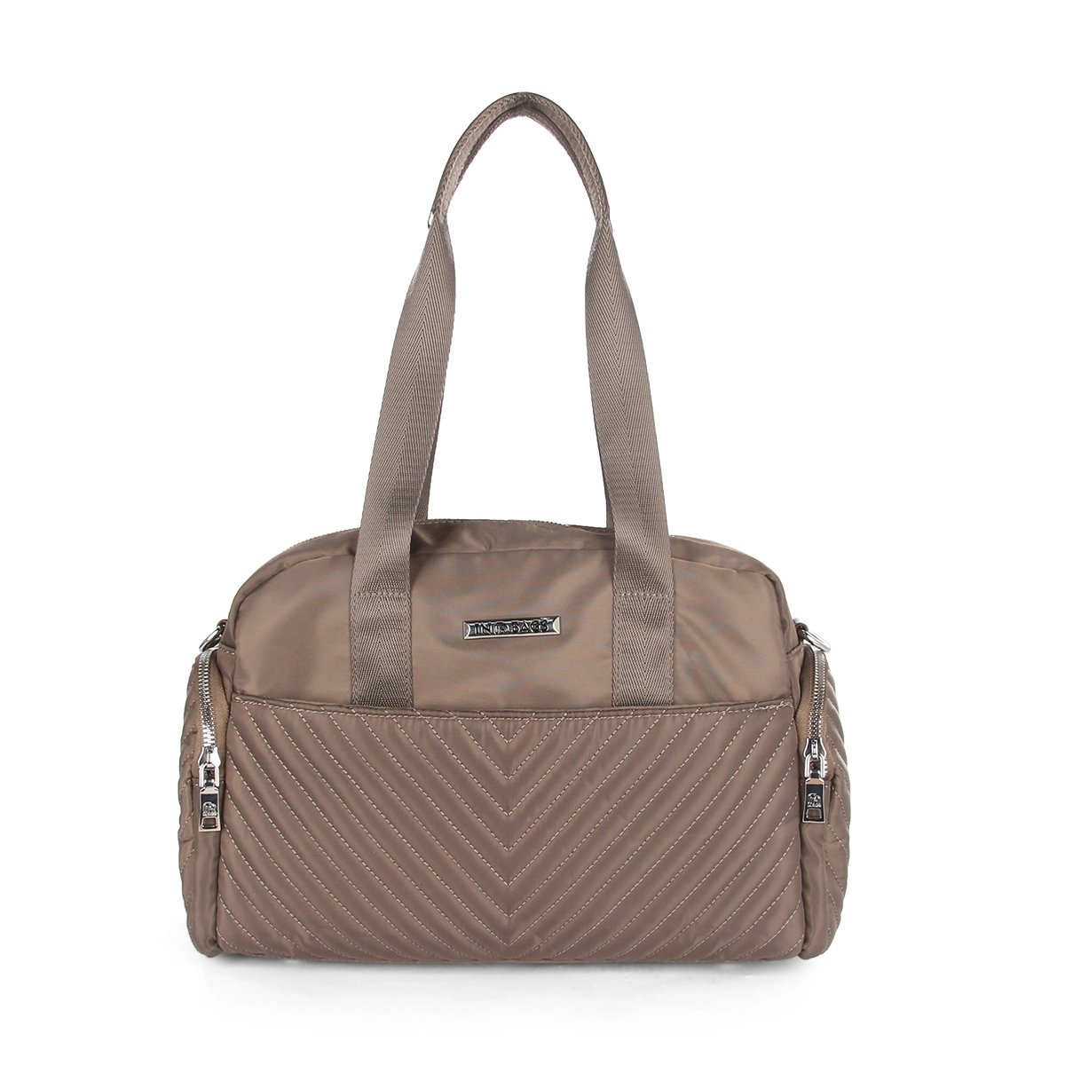 Bolsa de Ombro Madison In Bags