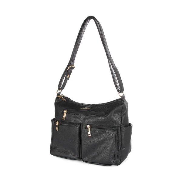 Bolsa Transversal Fantastic In Bag