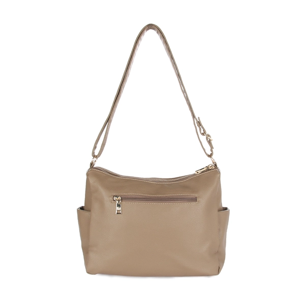 Bolsa Transversal Fantastic In Bag