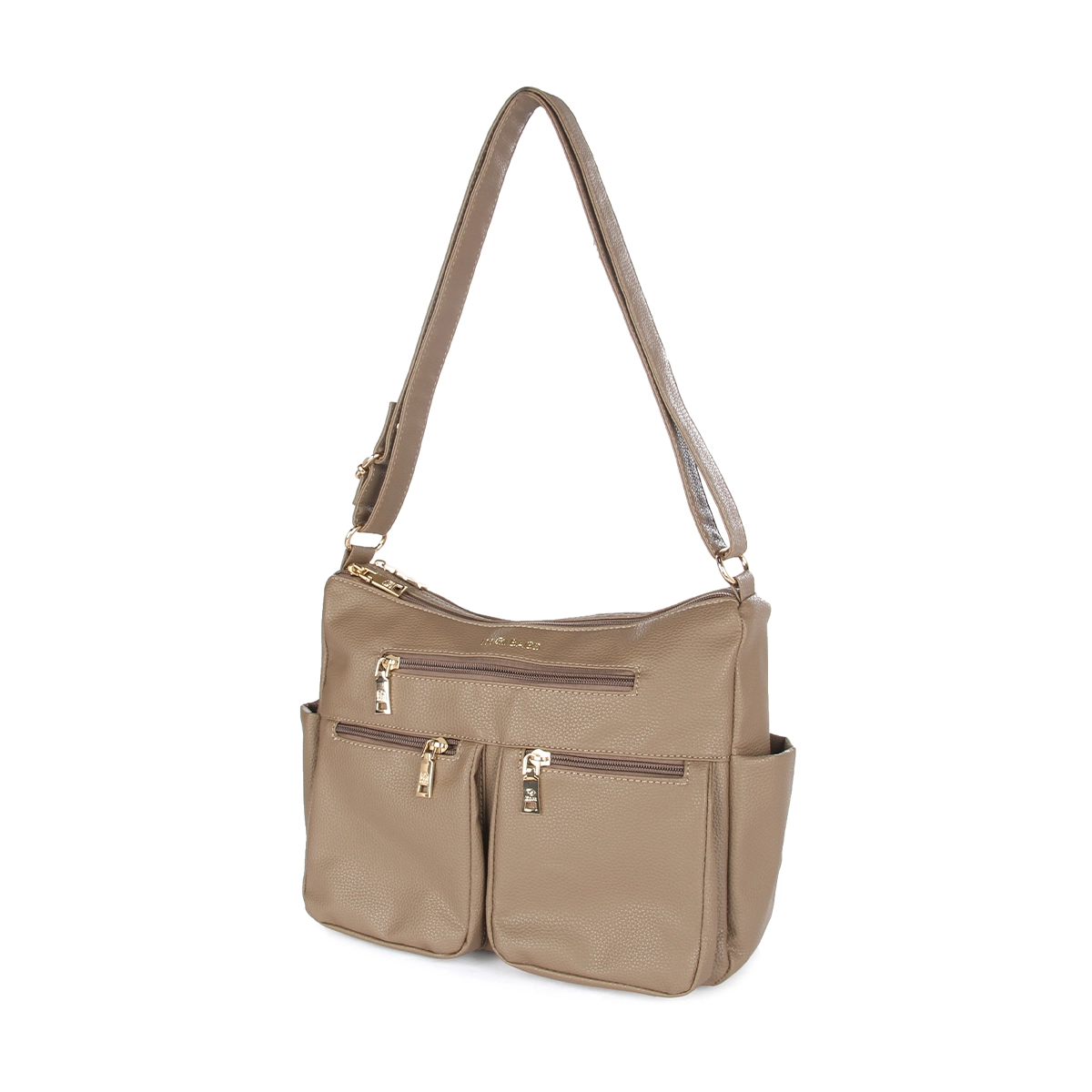Bolsa Transversal Fantastic In Bag
