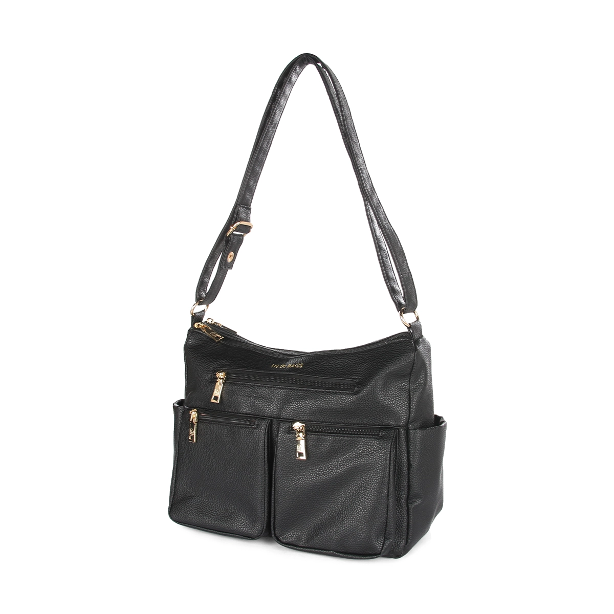 Bolsa Transversal Fantastic In Bag