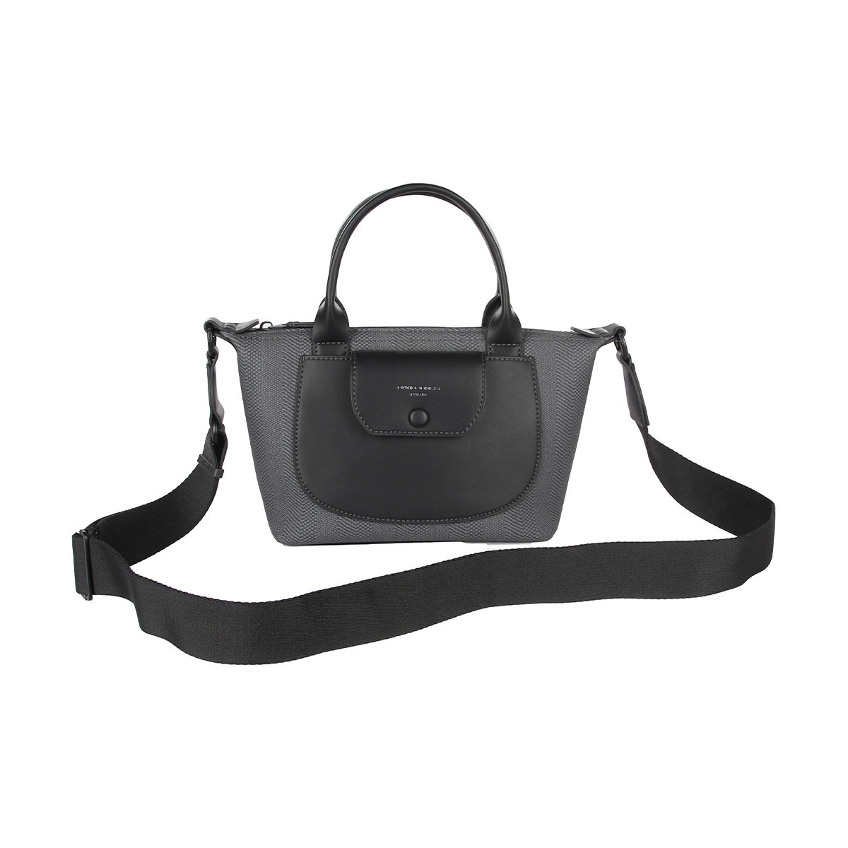 Bolsa de mão Soft Elegance David Jones