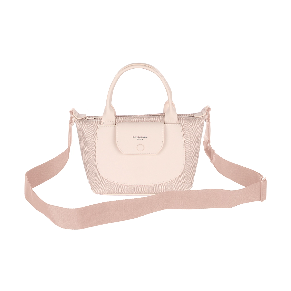 Bolsa de mão Soft Elegance David Jones