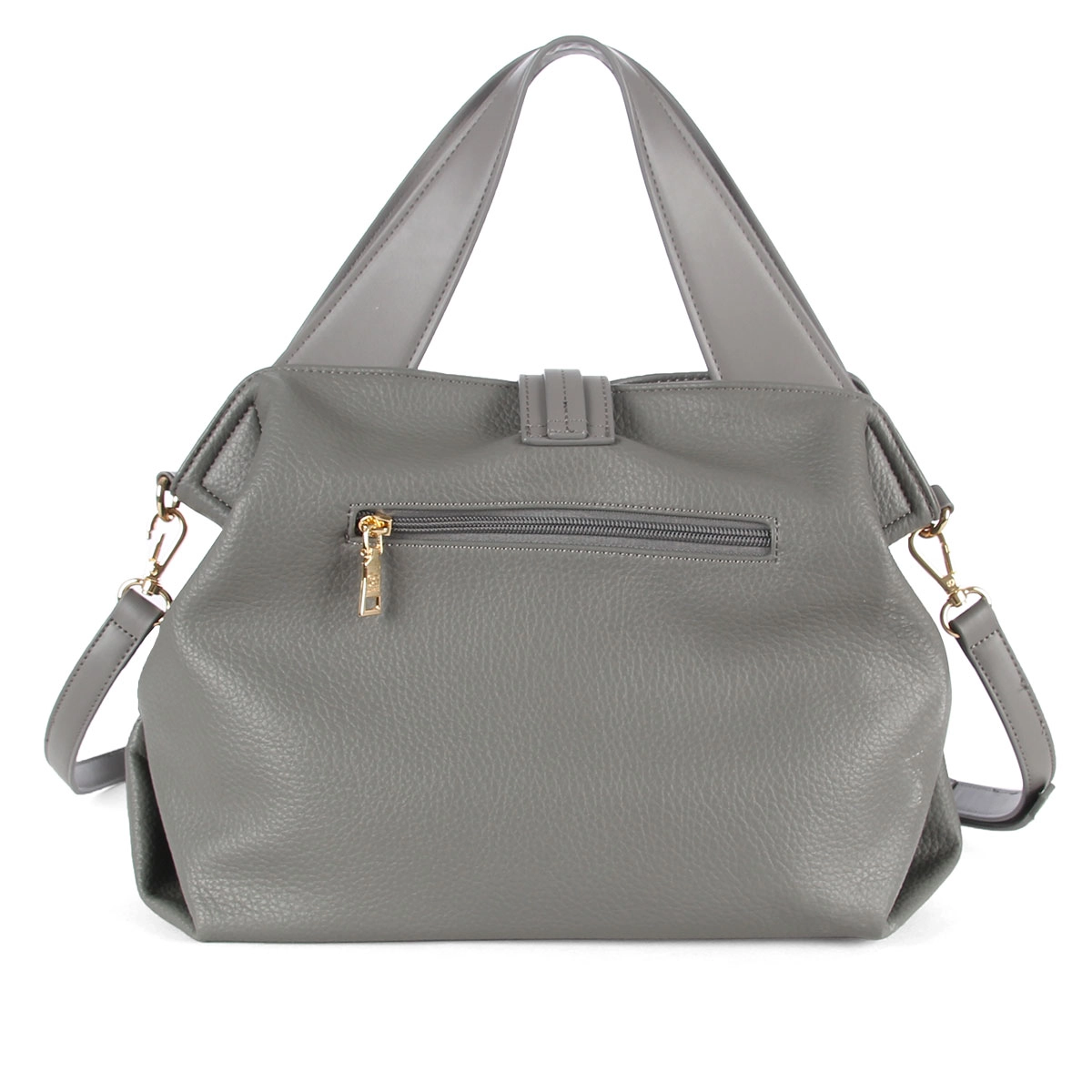 Bolsa de Ombro Charlotte In Bags