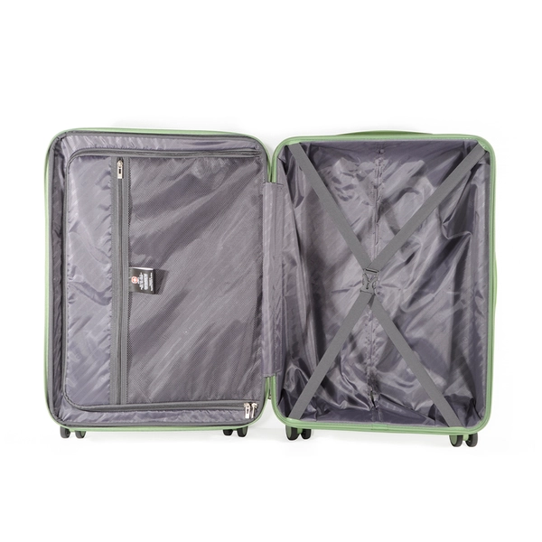 Mala Grande 32 Kg Polipropileno Move Pro