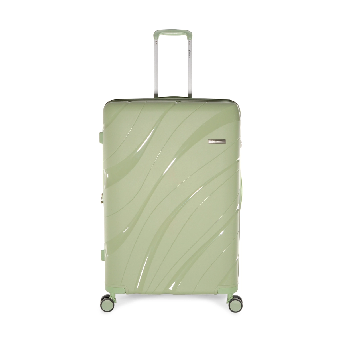 Mala Grande 32 Kg Polipropileno Move Pro