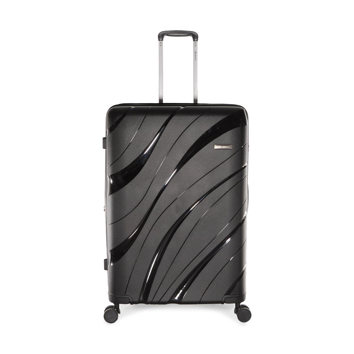 Mala Grande 32 Kg Polipropileno Move Pro