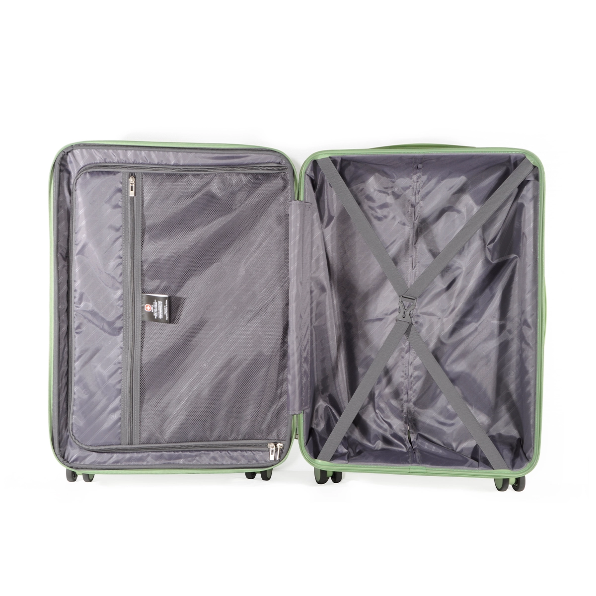 Mala Grande 32 Kg Polipropileno Move Pro
