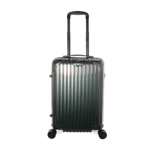 Mala Média 23 Kg Policarbonato Prime Elite