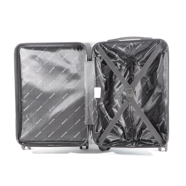 Mala Média 23 Kg Policarbonato Prime Elite