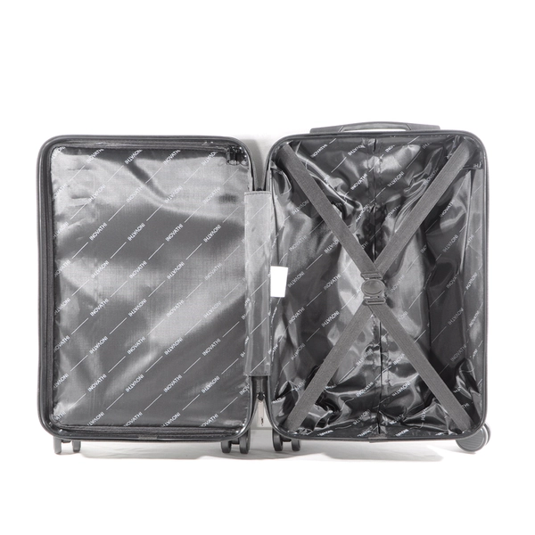 Mala Média 23 Kg Policarbonato Prime Elite