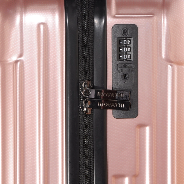 Mala Média 23 Kg Policarbonato Prime Elite