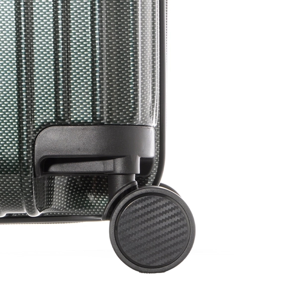 Mala Média 23 Kg Policarbonato Prime Elite
