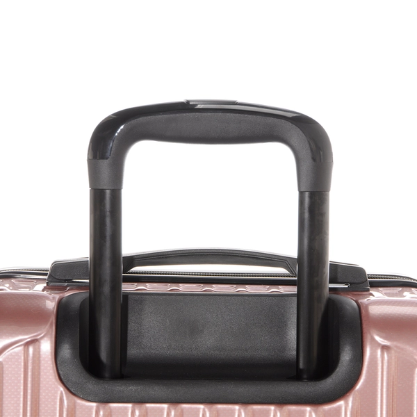 Mala Média 23 Kg Policarbonato Prime Elite
