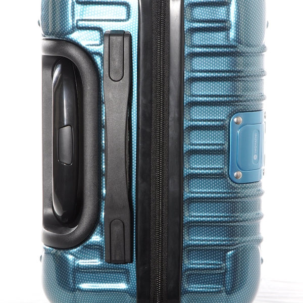 Mala Média 23 Kg Policarbonato Prime Elite