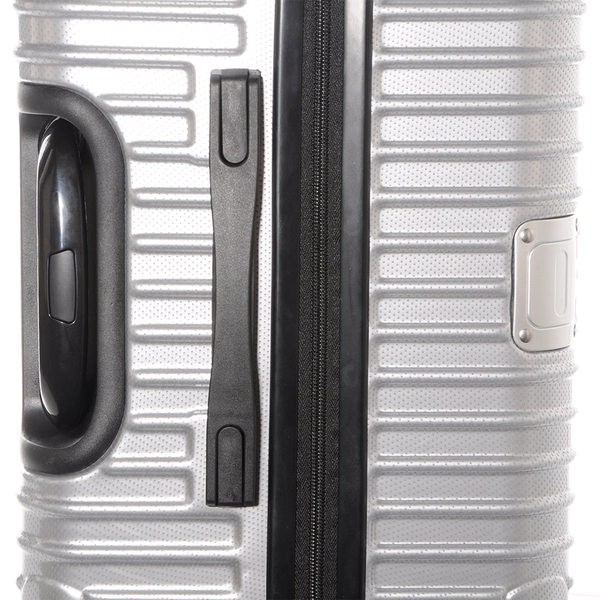 Mala Média 23 Kg Policarbonato Prime Elite