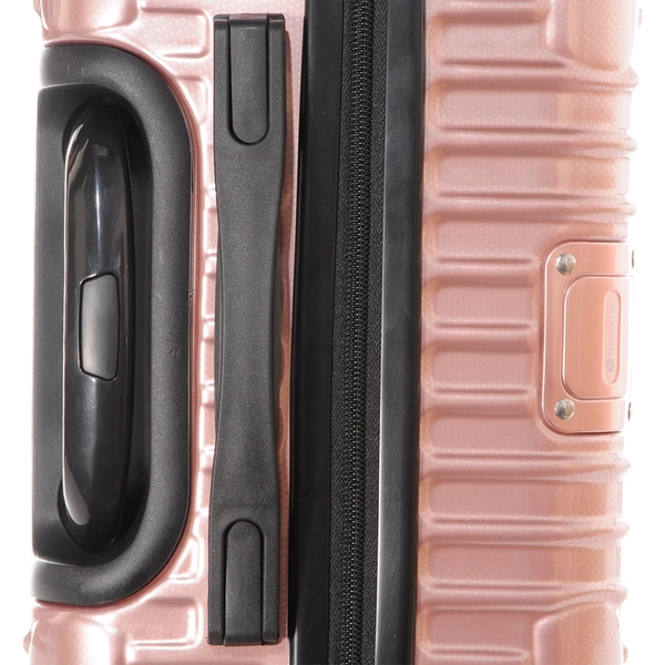 Mala Média 23 Kg Policarbonato Prime Elite