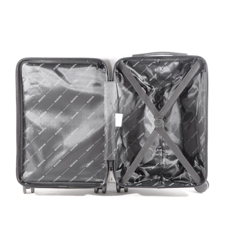 Mala Média 23 Kg Policarbonato Prime Elite