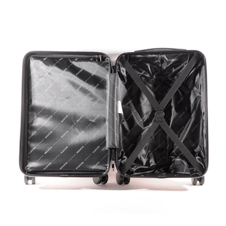 Mala Média 23 Kg Policarbonato Prime Elite