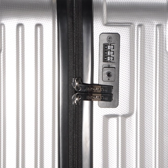 Mala Média 23 Kg Policarbonato Prime Elite