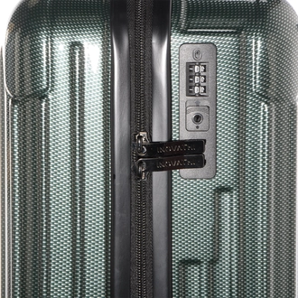 Mala Média 23 Kg Policarbonato Prime Elite