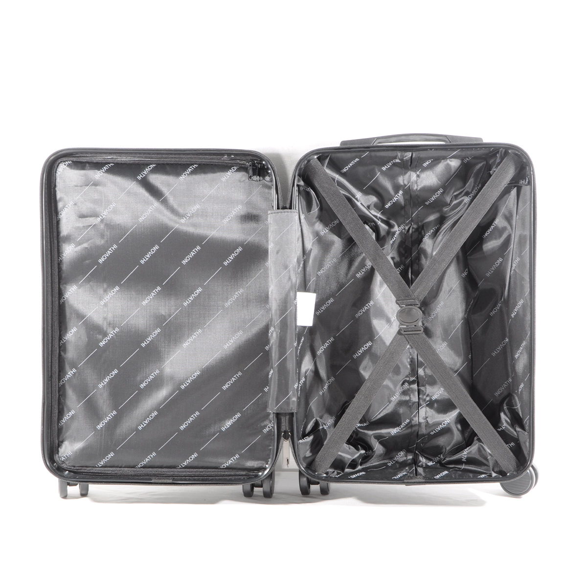 Mala Média 23 Kg Policarbonato Prime Elite