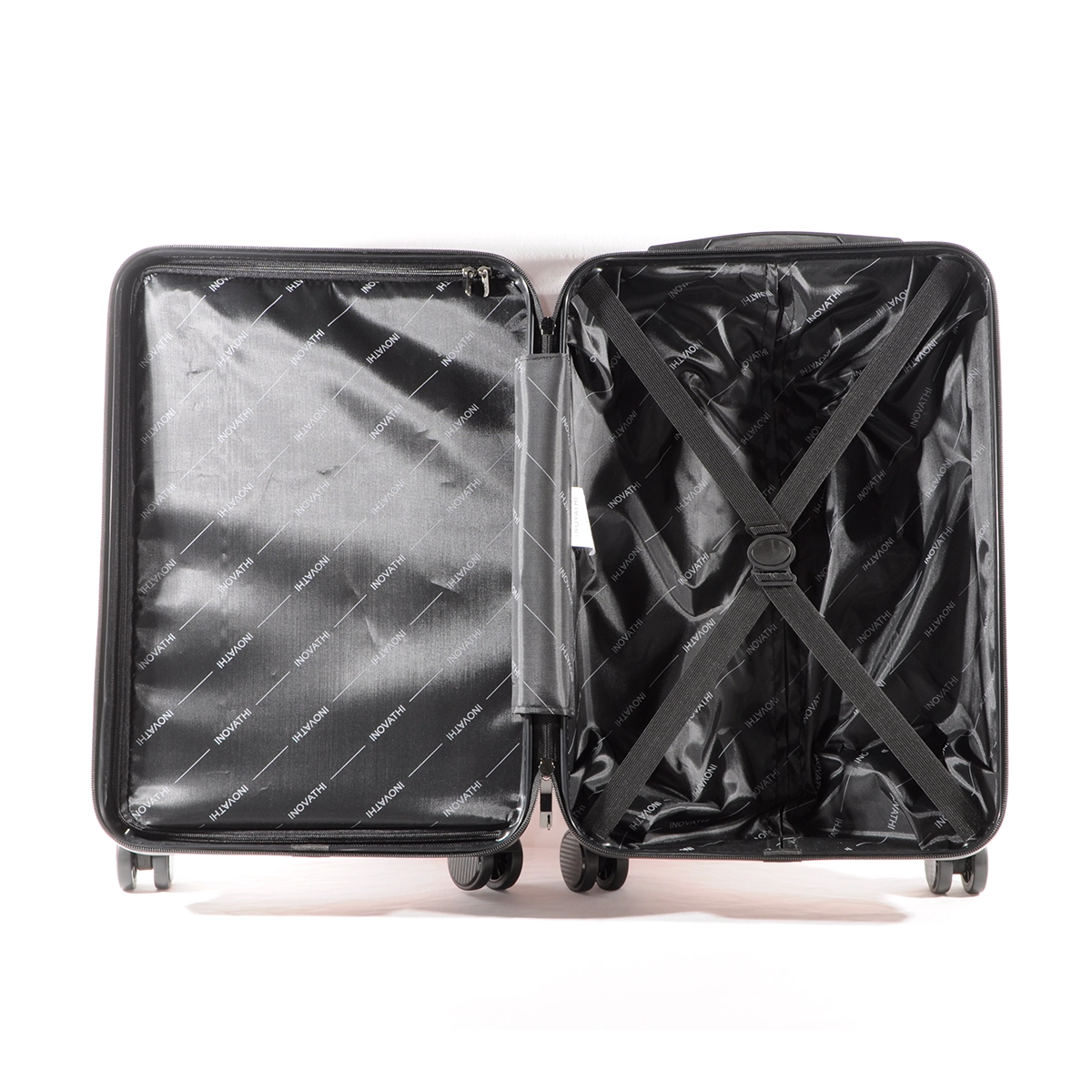 Mala Média 23 Kg Policarbonato Prime Elite