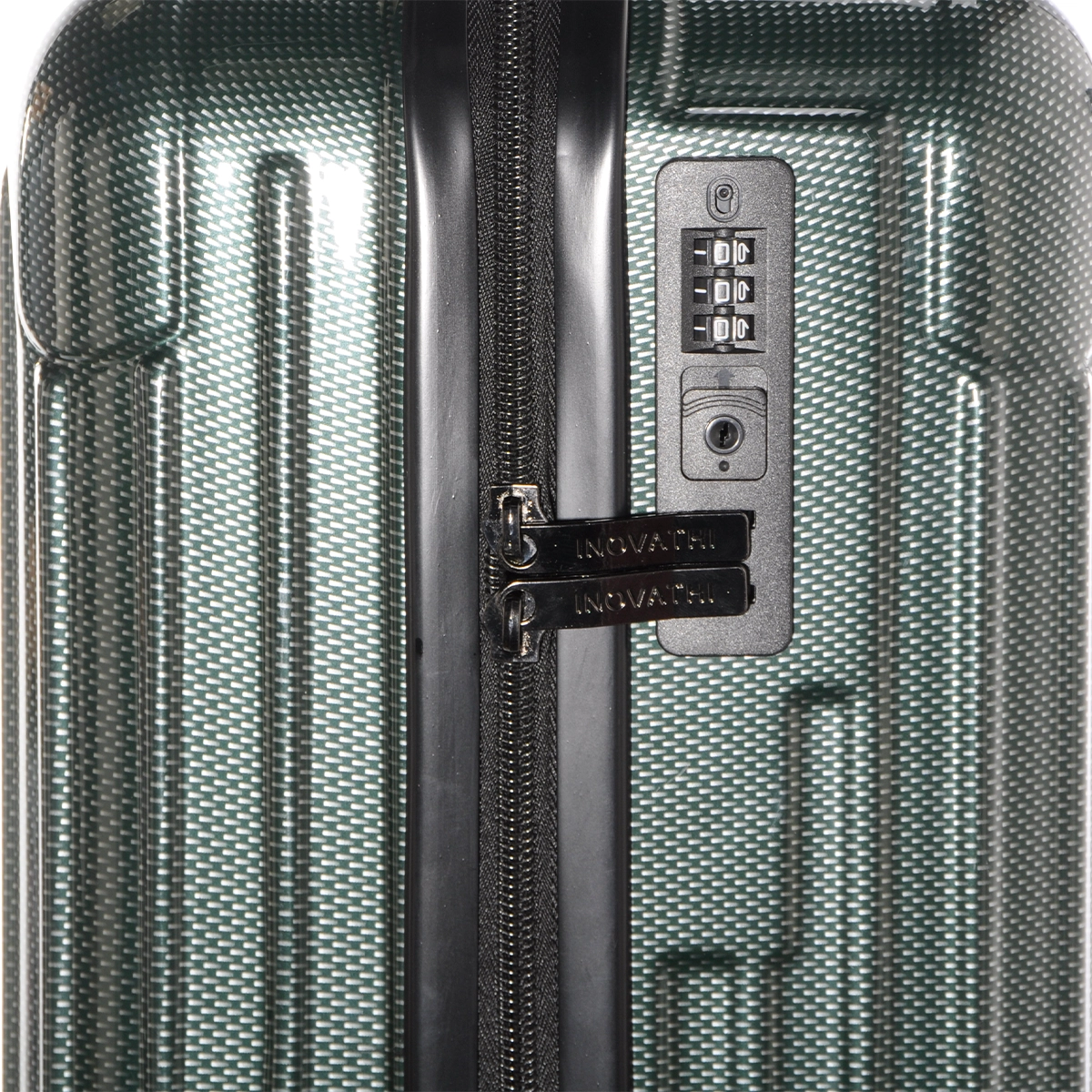 Mala Média 23 Kg Policarbonato Prime Elite