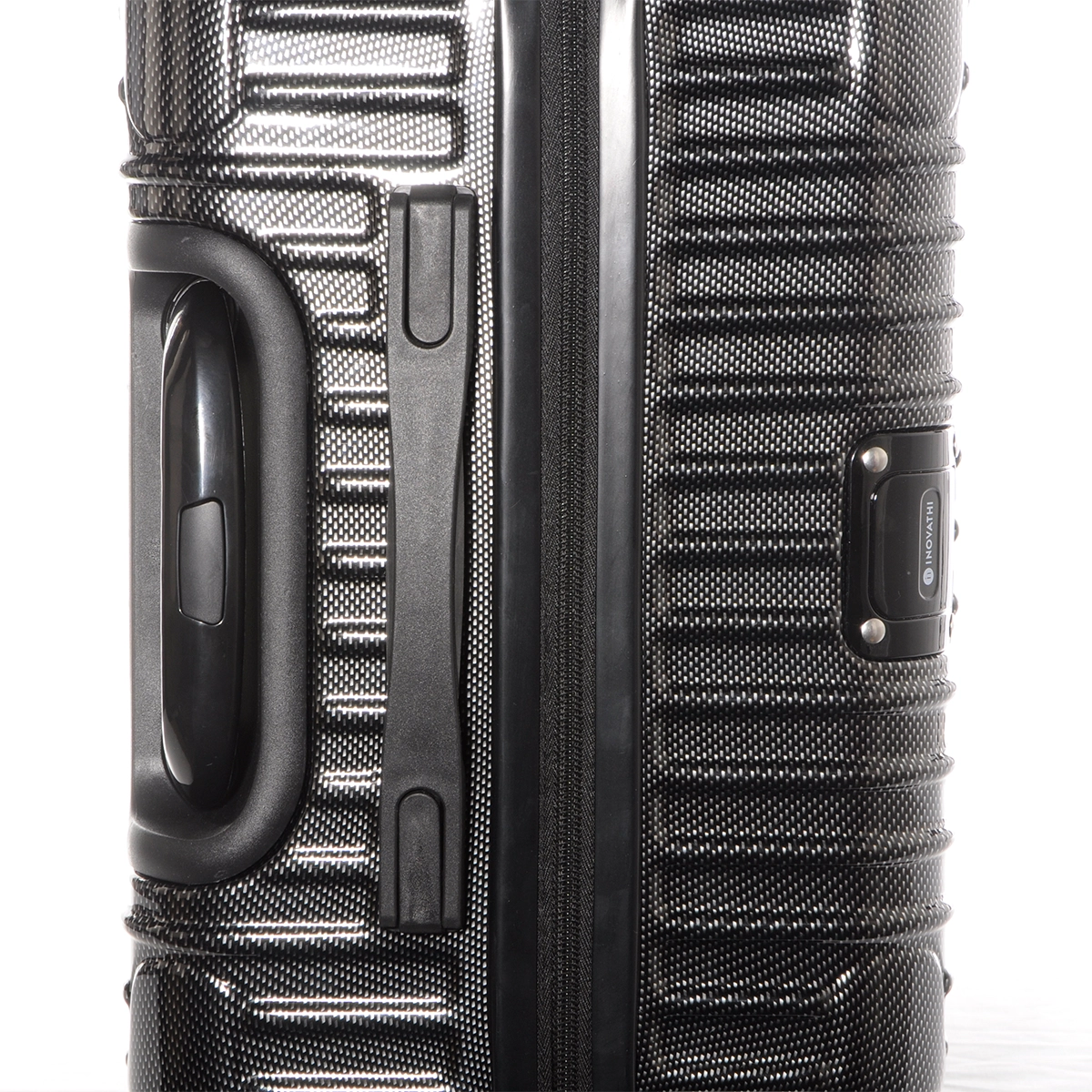 Mala Média 23 Kg Policarbonato Prime Elite