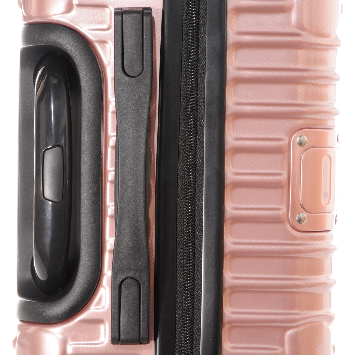 Mala Média 23 Kg Policarbonato Prime Elite