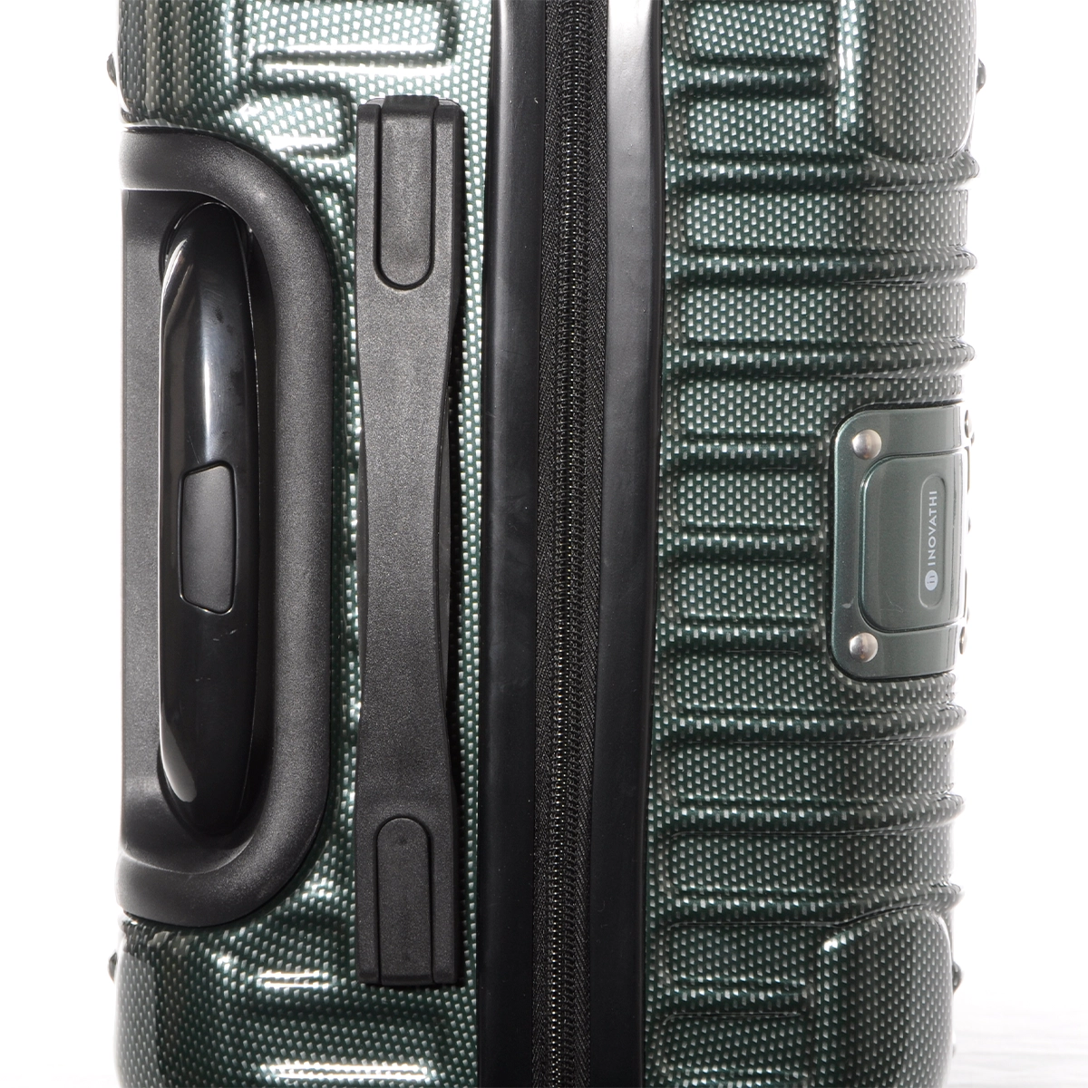 Mala Média 23 Kg Policarbonato Prime Elite