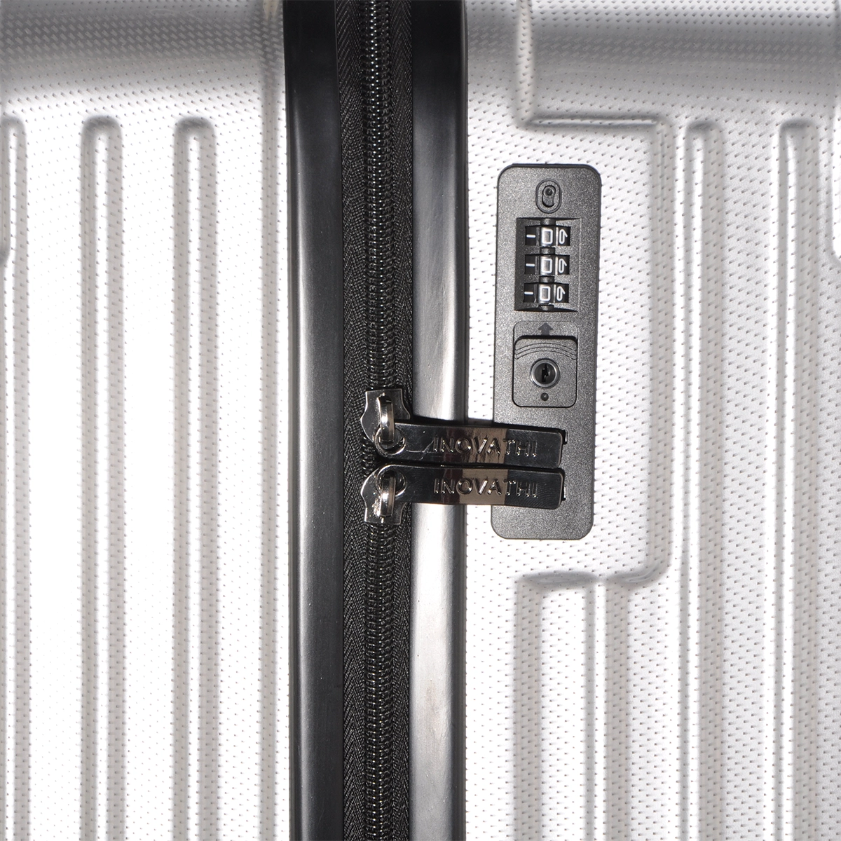 Mala Média 23 Kg Policarbonato Prime Elite