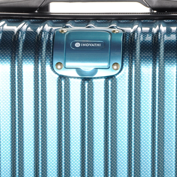 Mala Pequena 10 Kg Policarbonato Prime Elite