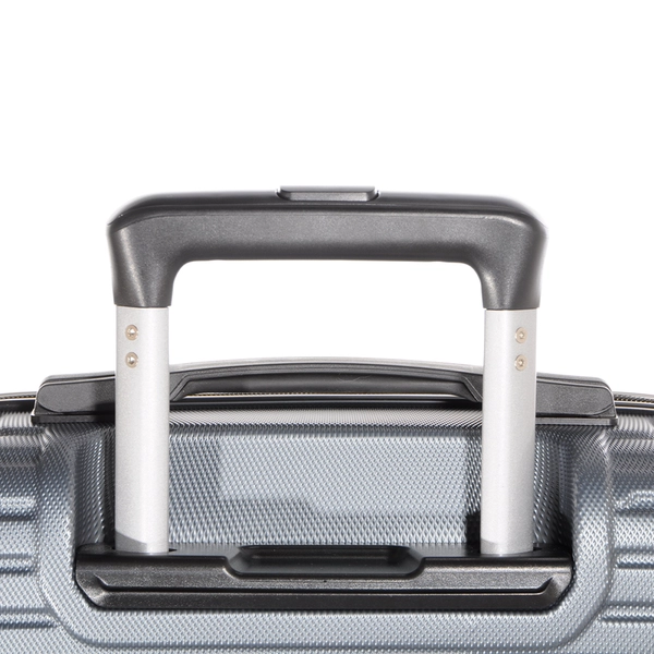 Mala Bordo 9 Kg Abs Go Urban