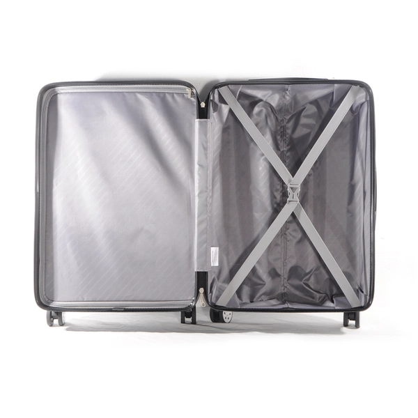 Mala Bordo 9 Kg Abs Go Urban