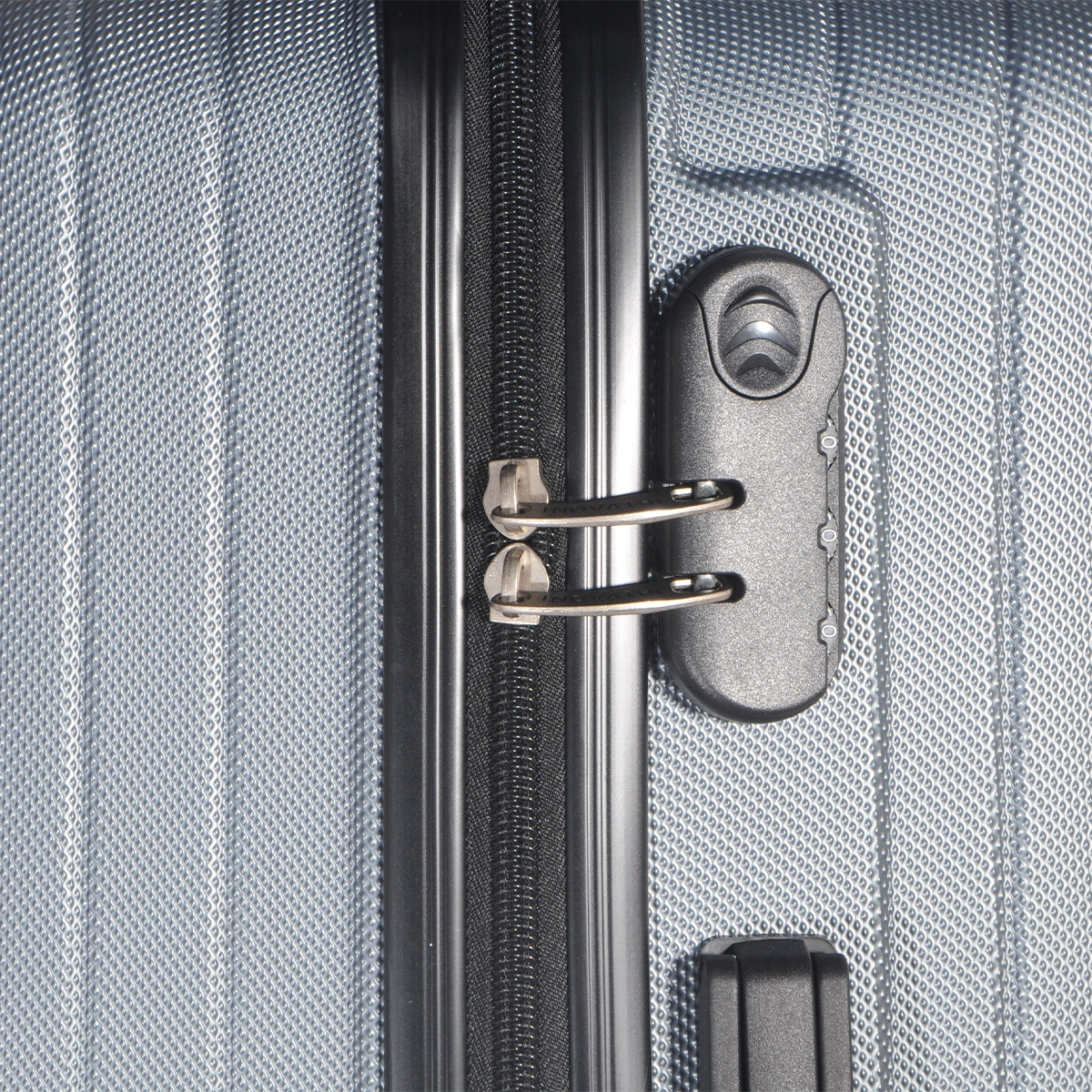 Mala Média 23 Kg Abs Go Urban