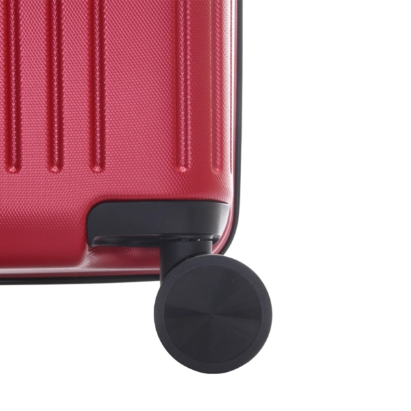 Mala Bordo 9 Kg Abs Go Travel