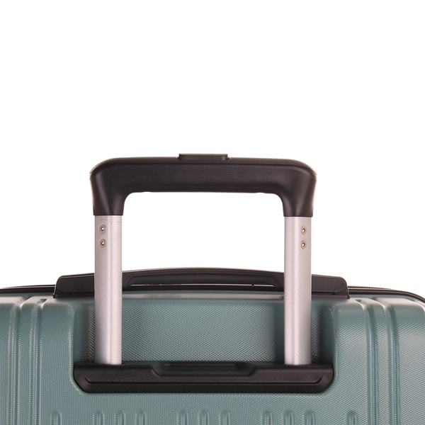 Mala Bordo 9 Kg Abs Go Travel