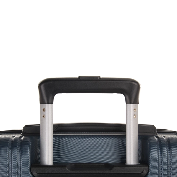 Mala Bordo 9 Kg Abs Go Travel