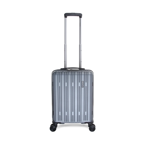 Mala Bordo 9 Kg Abs Go Travel