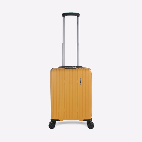 Mala Bordo 9 Kg Abs Go Travel