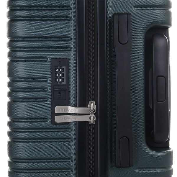 Mala Bordo 9 Kg Abs Go Travel
