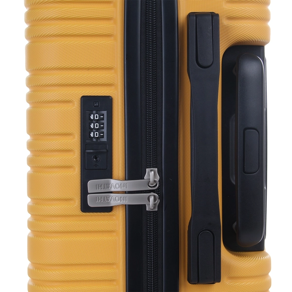 Mala Bordo 9 Kg Abs Go Travel