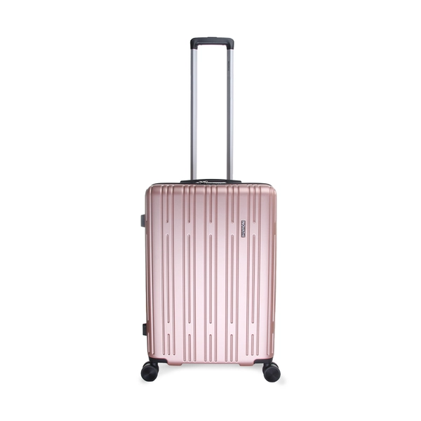 Mala Bordo 9 Kg Abs Go Travel